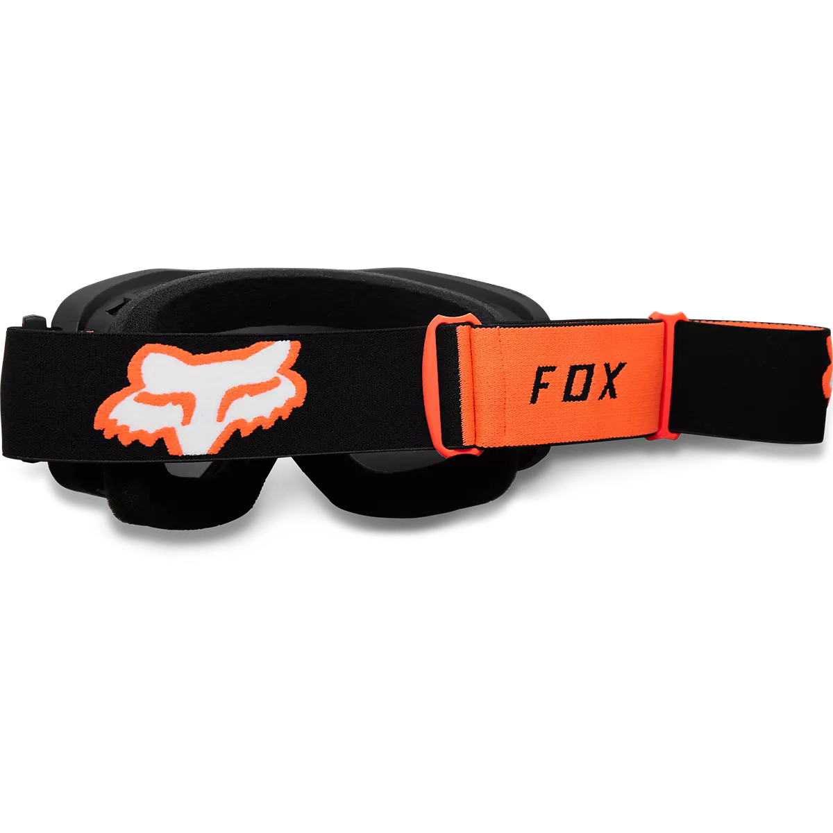 Fox Racing - Main Stray Goggles-Orange/White (25834-105)