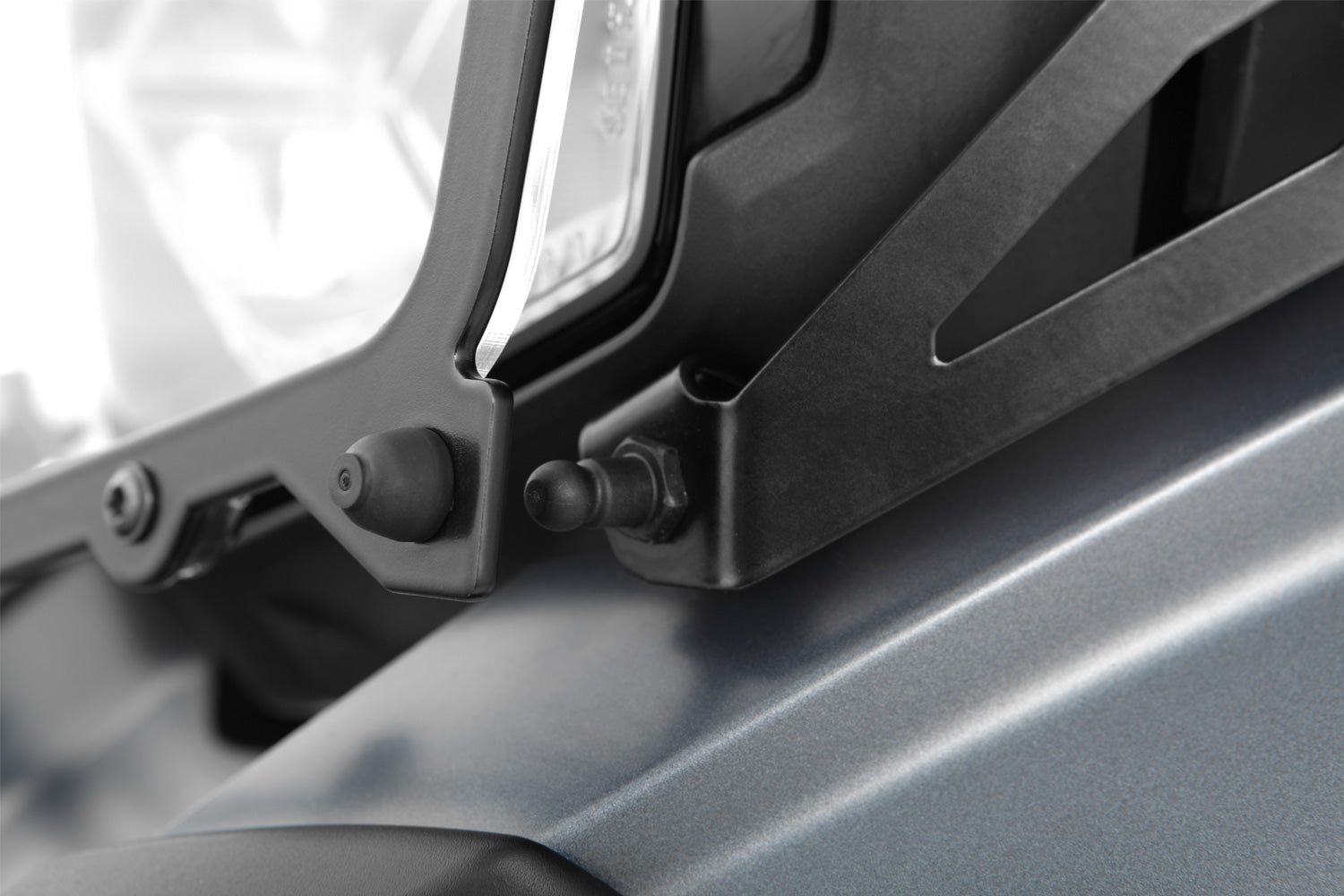 Can be quickly put in place for off-road use - complete your BMW ✔ Premium components ✔ Integrated design ➜ Order now