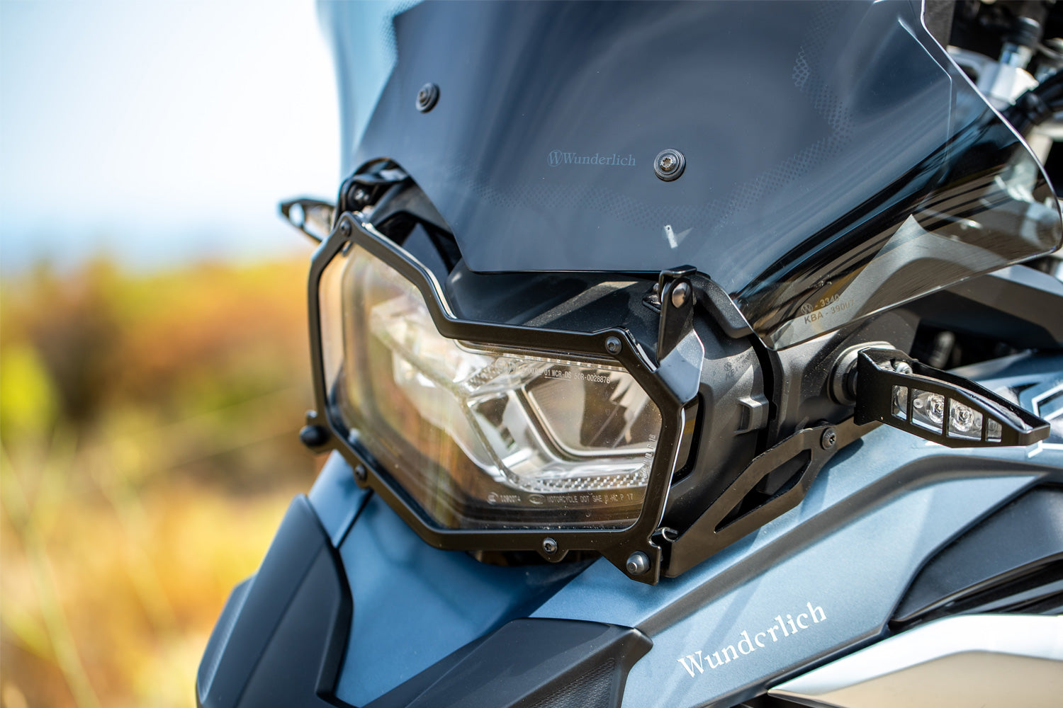 Can be quickly put in place for off-road use - complete your BMW ✔ Premium components ✔ Integrated design ➜ Order now