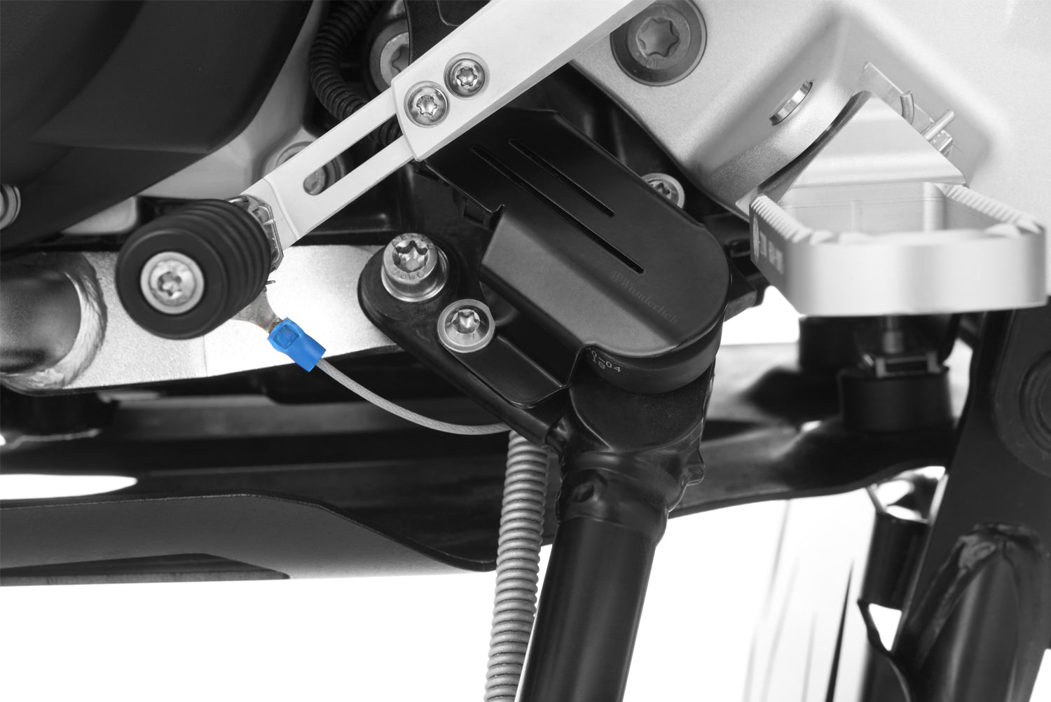 Durable, sturdy construction - complete your BMW ✔ Premium components ✔ Integrated design ➜ Order now