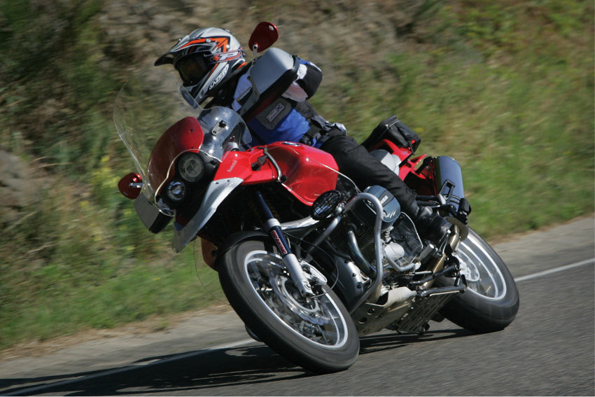 Wunderlich »ERGO« rider footrest lowering kit for BMW R 850 1100 1150 Adventure. For relaxed seating position and perfect knee.............