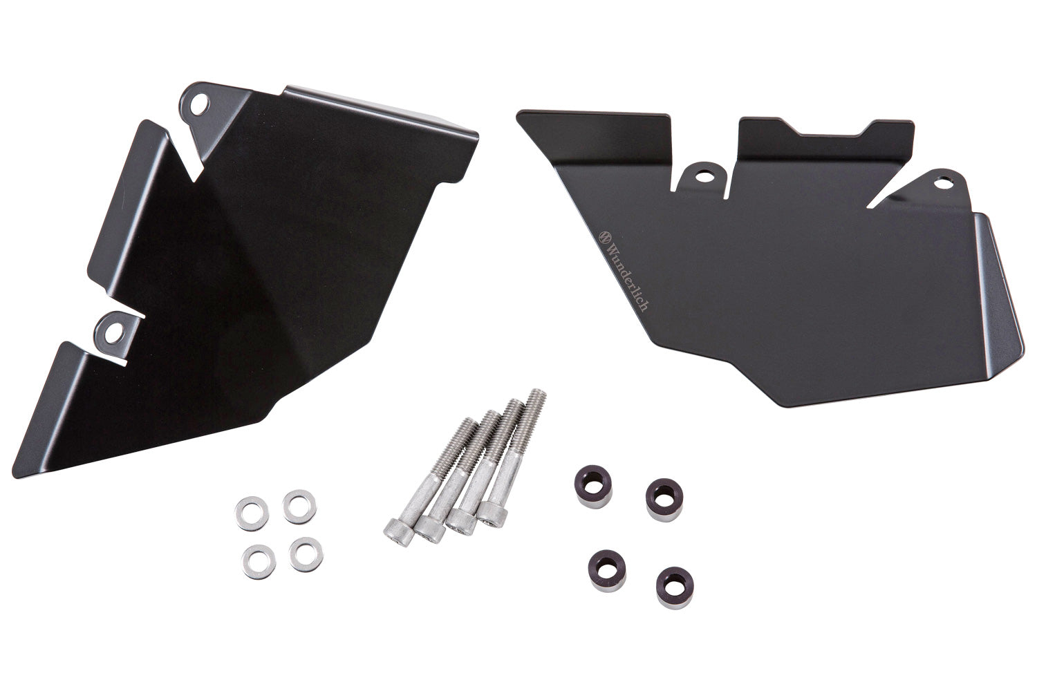 Passenger seat recess cover
