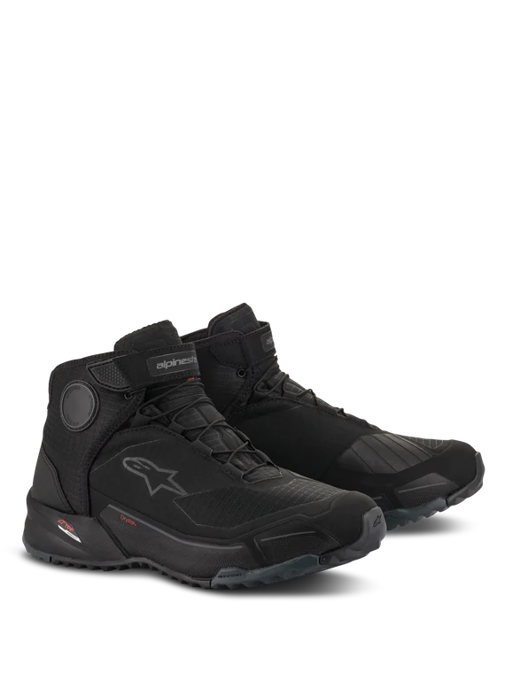 Alpinestars - CRX Drystar Shoe