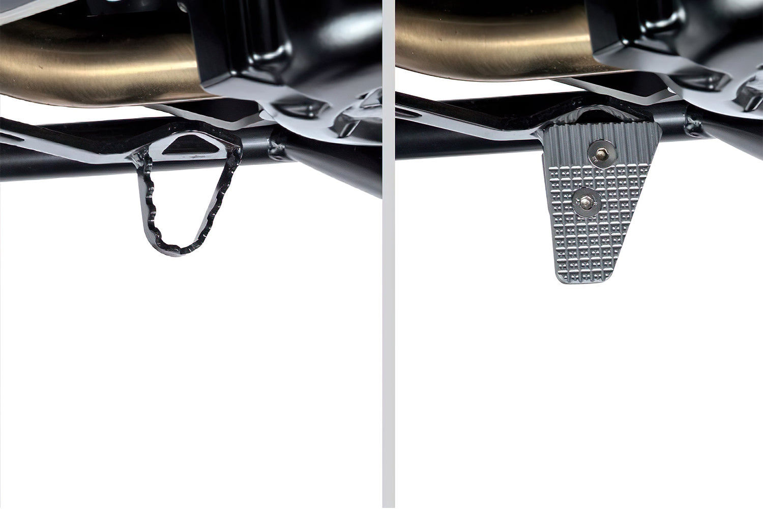 Brake lever extension GS models-26220-001