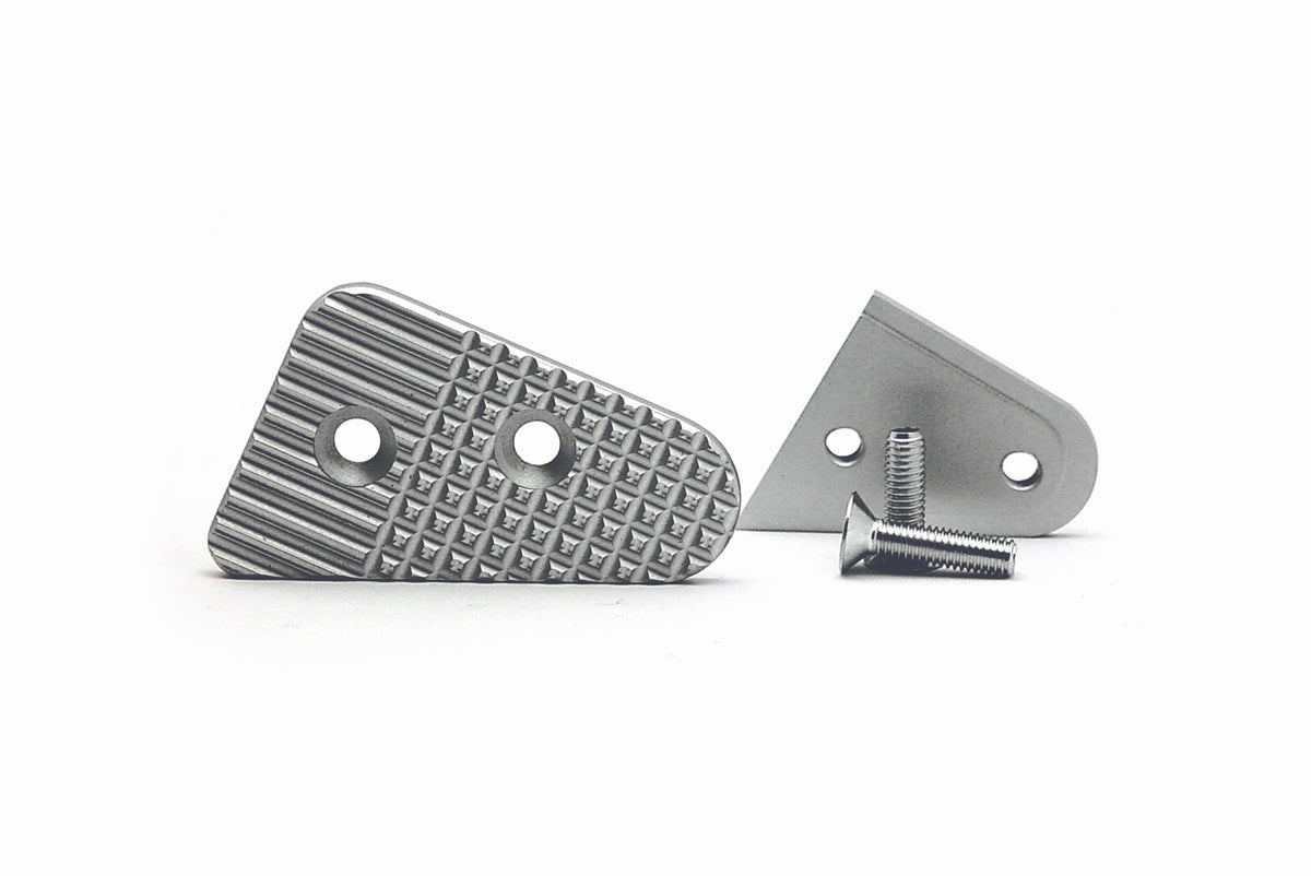 Brake lever extension GS models-26220-001