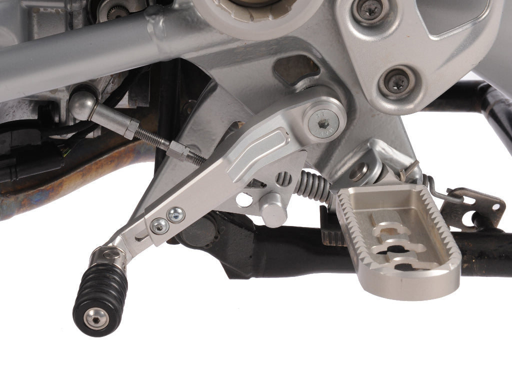 Perfect individual adjustment to personal shoe size - complete your BMW ✔ Premium components ✔ Integrated design ➜ Order now