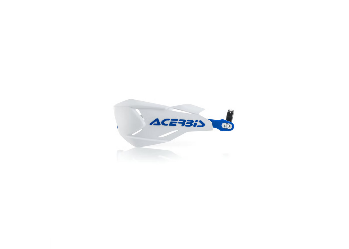 Acerbis - X-Factory Closed Handguard