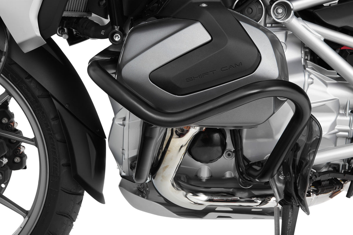 Perfect protection for cylinders, valve covers, and lambda sensors - complete your BMW ✔ Premium components ✔ Integrated design ➜ Order now