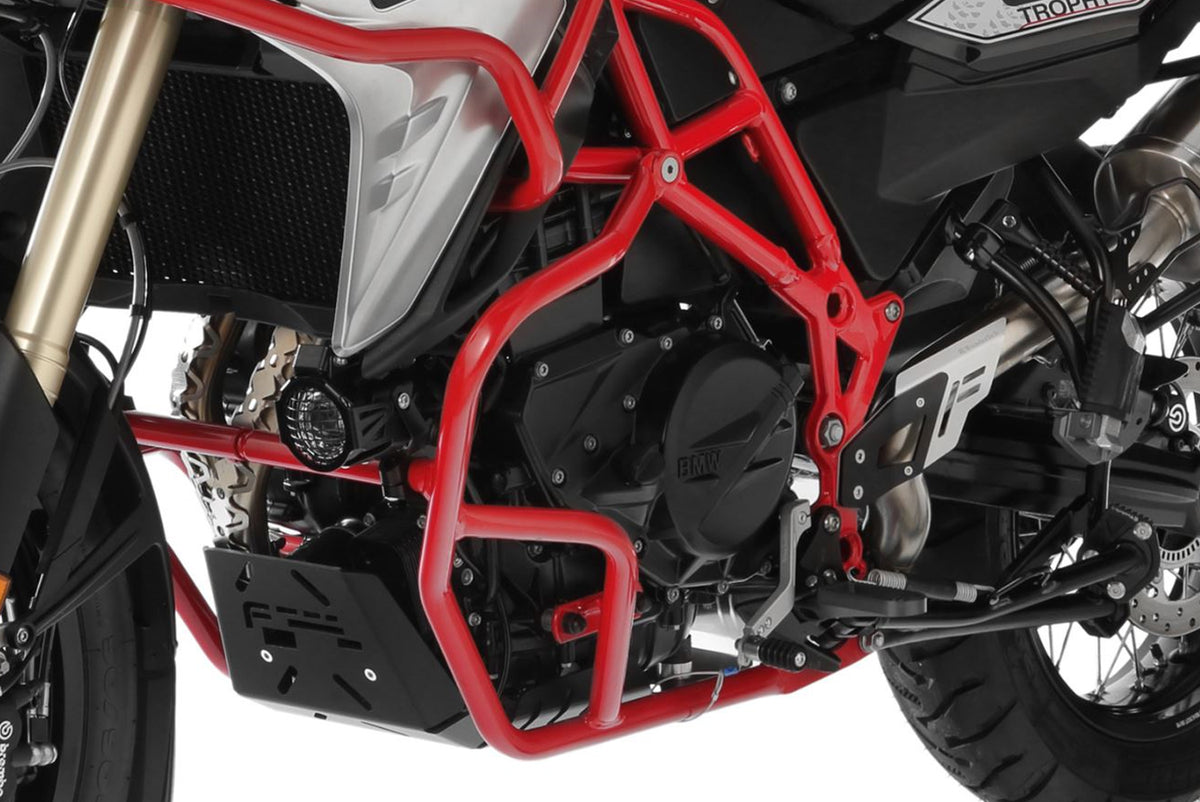 Wunderlich Protection bar set ADVENTURE F 800 GS (2017-2018)-26540-104