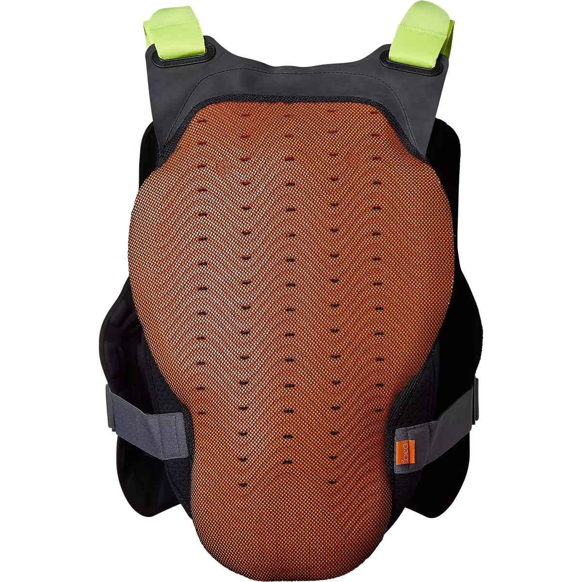 Fox Racing - Raceframe Impact SB D3O-Dark Shadow (26562-330)