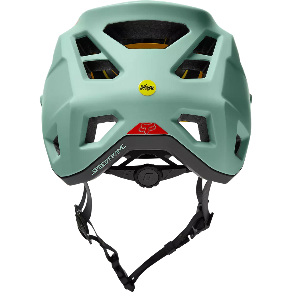 Fox Racing Speedframe Mountain Bike MIPS