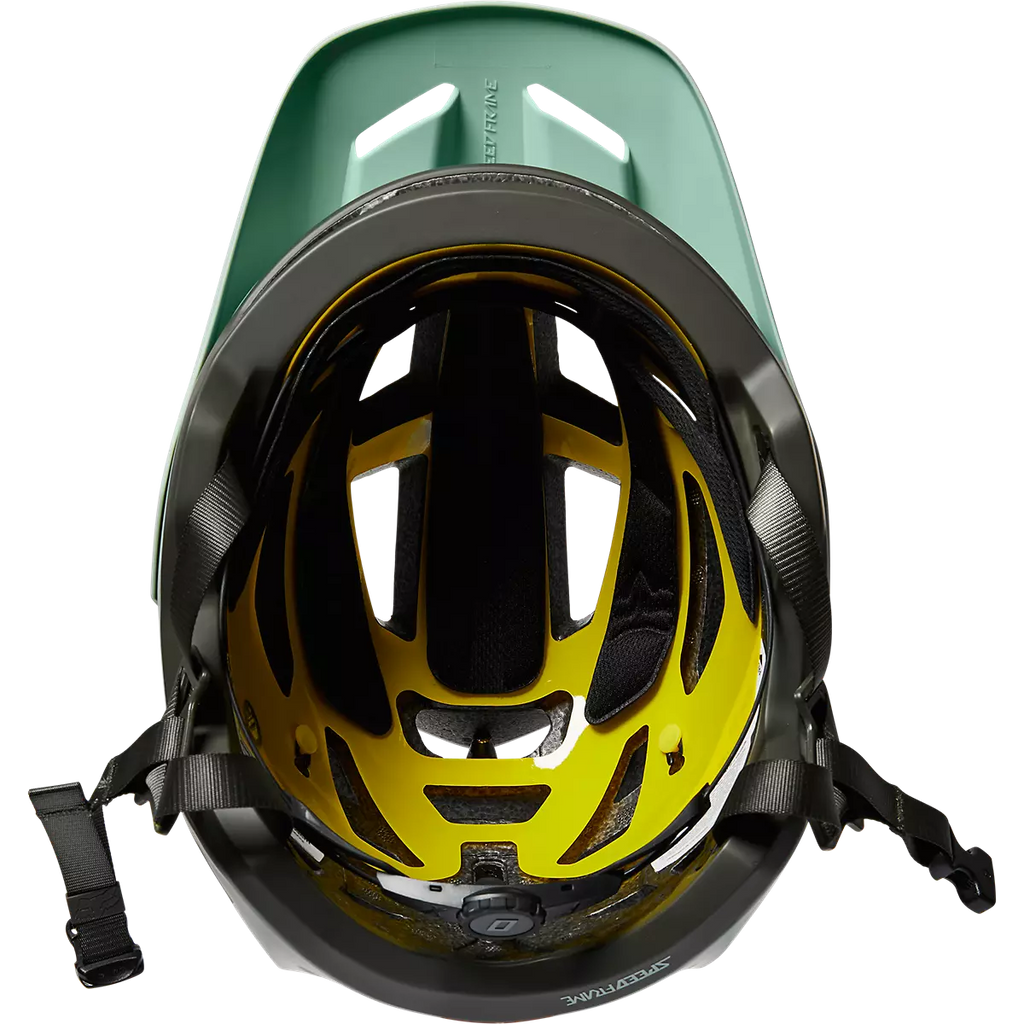 Fox Racing Speedframe Mountain Bike MIPS