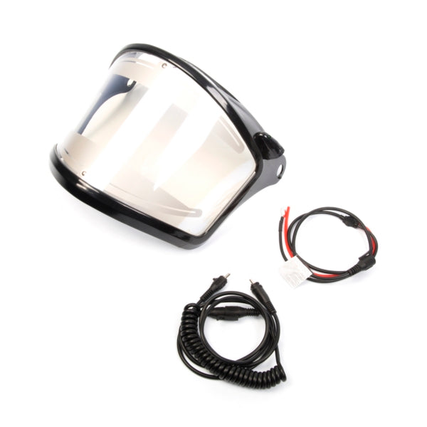 CKX-SHIELD EDL VG975 CLR CKX VG975/EC/DL 0779422167973