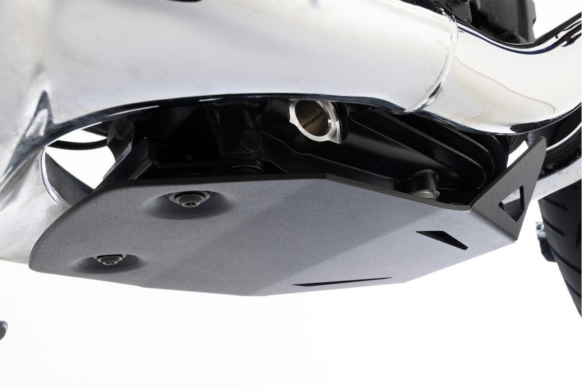 Wunderlich Engine Guard R 12 - complete your BMW ✔ Premium components ✔ Integrated design ➜ Order now