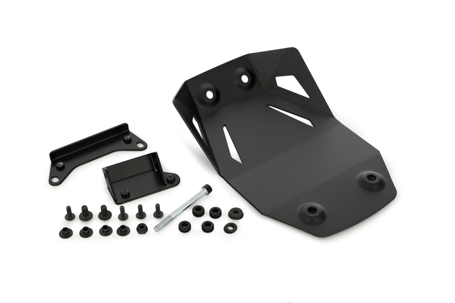 Wunderlich Engine Guard R 12 - complete your BMW ✔ Premium components ✔ Integrated design ➜ Order now