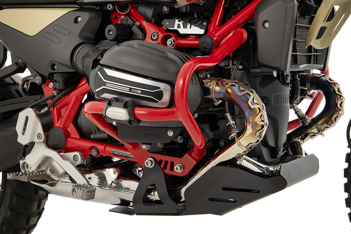 Wunderlich Engine Protection ULTIMATE R 12 G/S-26822-002