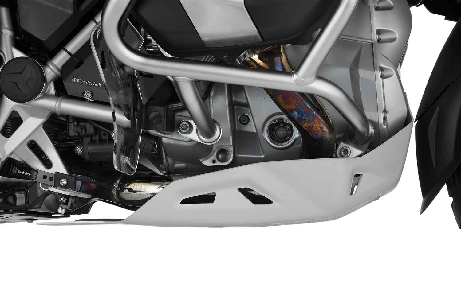 Wunderlich engine protection EXTREME-26850-301