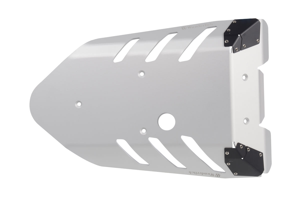 Engine protection plates Dakar-26851-001