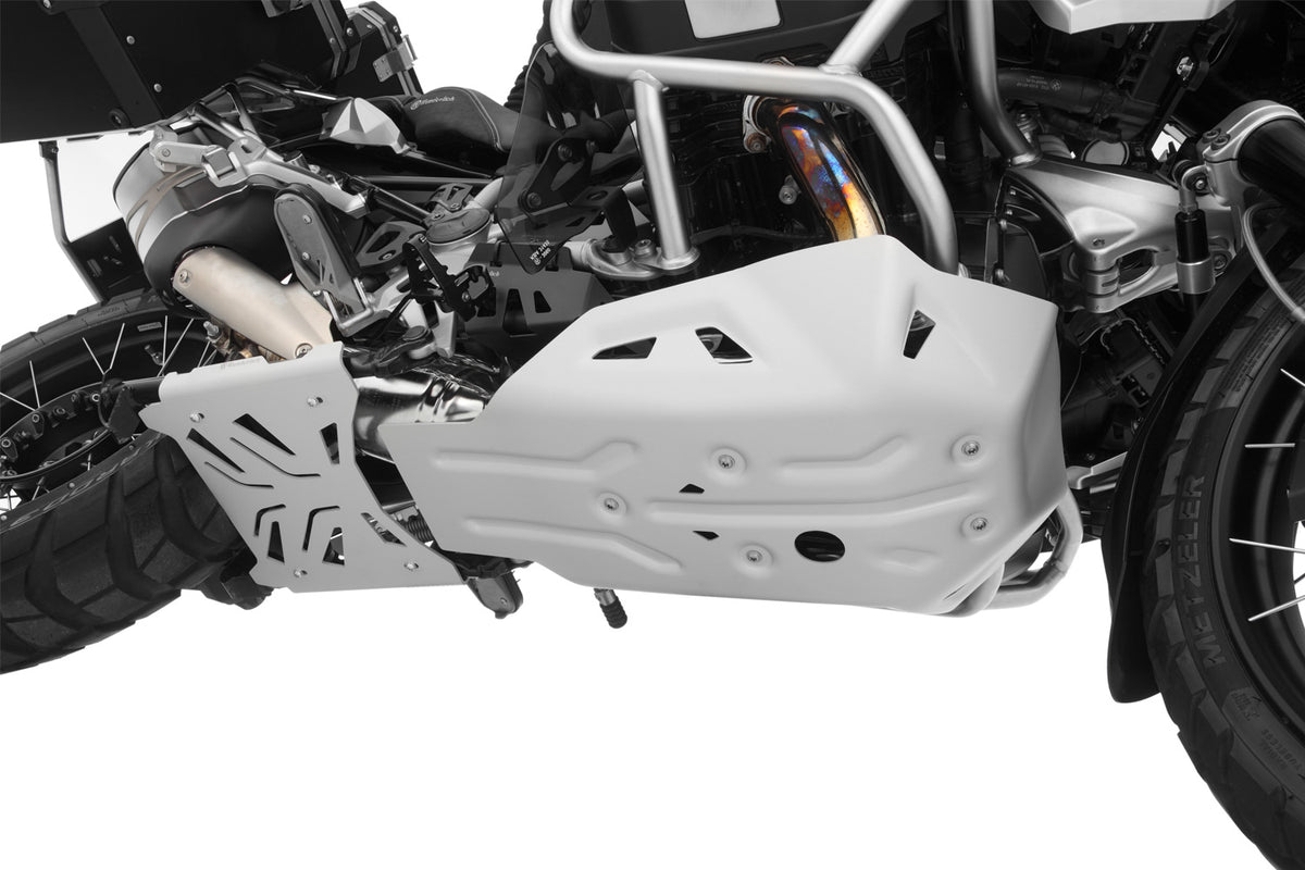 Wunderlich - Centre Stand Protection Plate for BMW R 1200 GS LC (2013 - 2016)