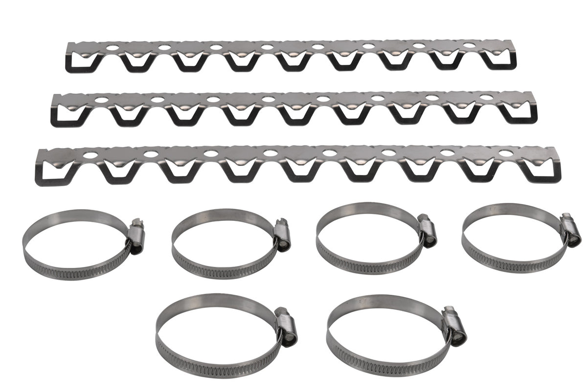 Wunderlich DAKAR Header Pipe Guard – R 12 - complete your BMW ✔ Premium components ✔ Integrated design ➜ Order now