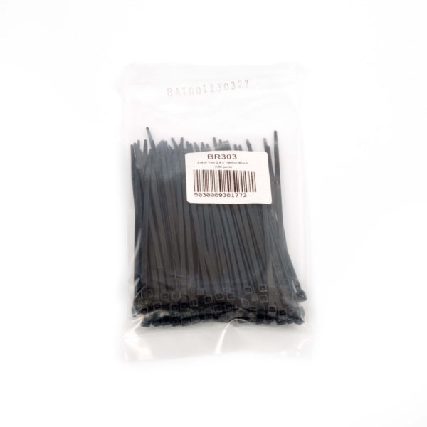 UniFilter - Cable Ties (UCT-40K)