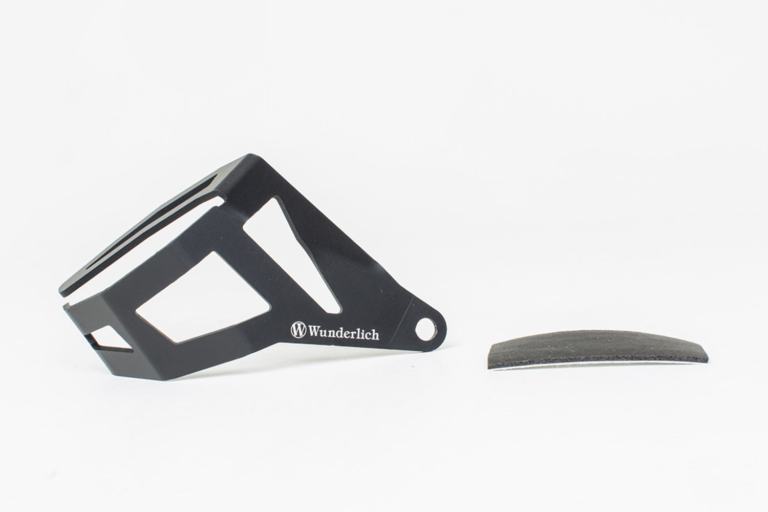 This protector prevents it from being accidentally kicked or falling out and also protects the reservoir from unwanted removal.