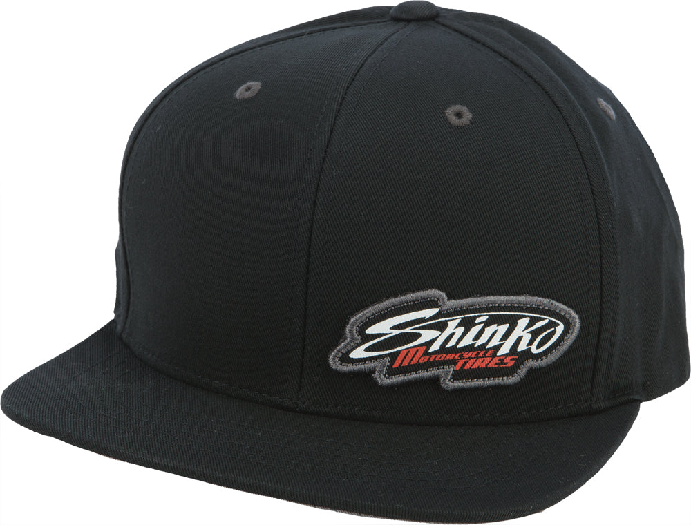 Shinko - Logo Hat