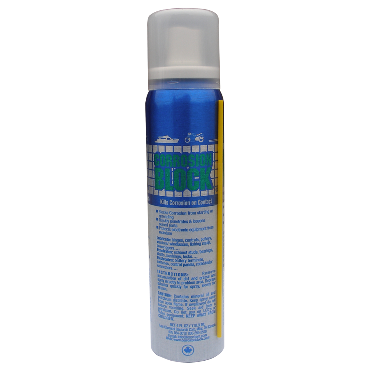 ACF-50 - Corrosion Block