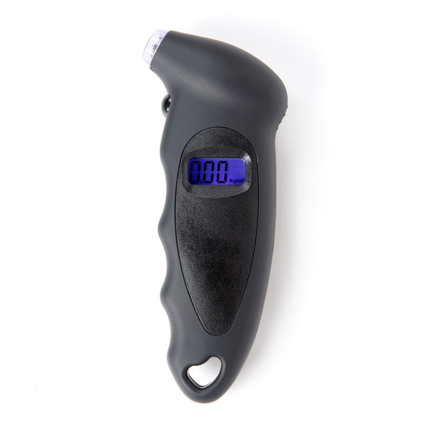 Kimpex-DIGITAL TIRE PRESSURE GAUGE KIMPEX MCT-6109A 