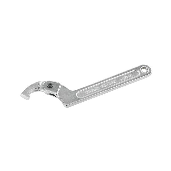 Kimpex-ADJUSTABLE C SPANNER WRENCH 32-76MM 90099B 