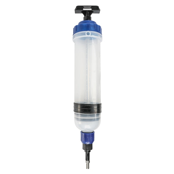 Kimpex - 1.5L Fluid Extractor (Manual Pump)