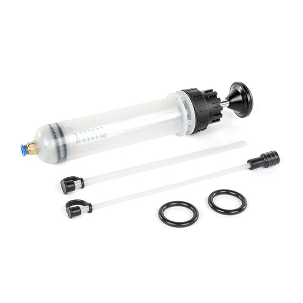 Kimpex-FLUID EXTRACTOR MANUAL PUMP KIT 200ML 990827 