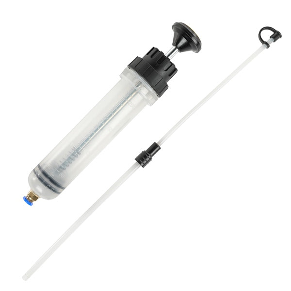 Kimpex-FLUID EXTRACTOR MANUAL PUMP KIT 200ML 990827 