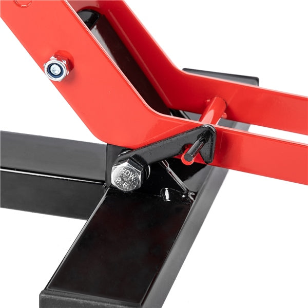 Kimpex-DIRT BIKE LIFTSTAND W/DAMPER KIMPEX NC-6216 