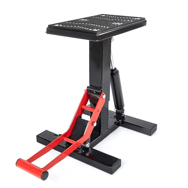 Kimpex-DIRT BIKE LIFTSTAND W/DAMPER KIMPEX NC-6216 