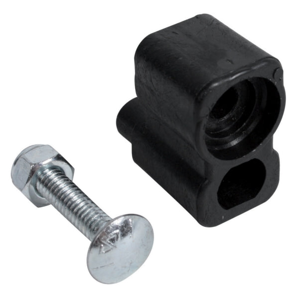 KimpexRouski-WHEEL LEVER ARM BUSHING W/BOLT UNIV 235006 9106427283697