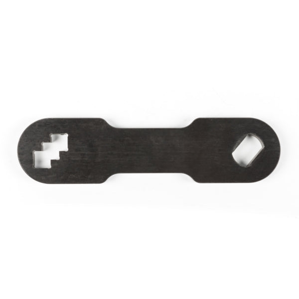 Rouski - Retractable Wheels Hardwares