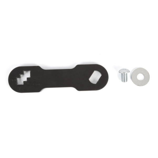 Rouski - Retractable Wheels Hardwares
