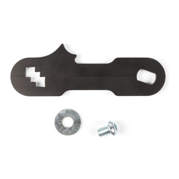 KimpexRouski-RETRAC WHEEL LEG PT-DS-L GEN2 320306 