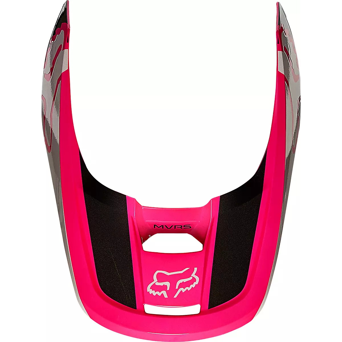 Fox Racing - V1 Helmet Visor - Revn-Pink (27324-170)