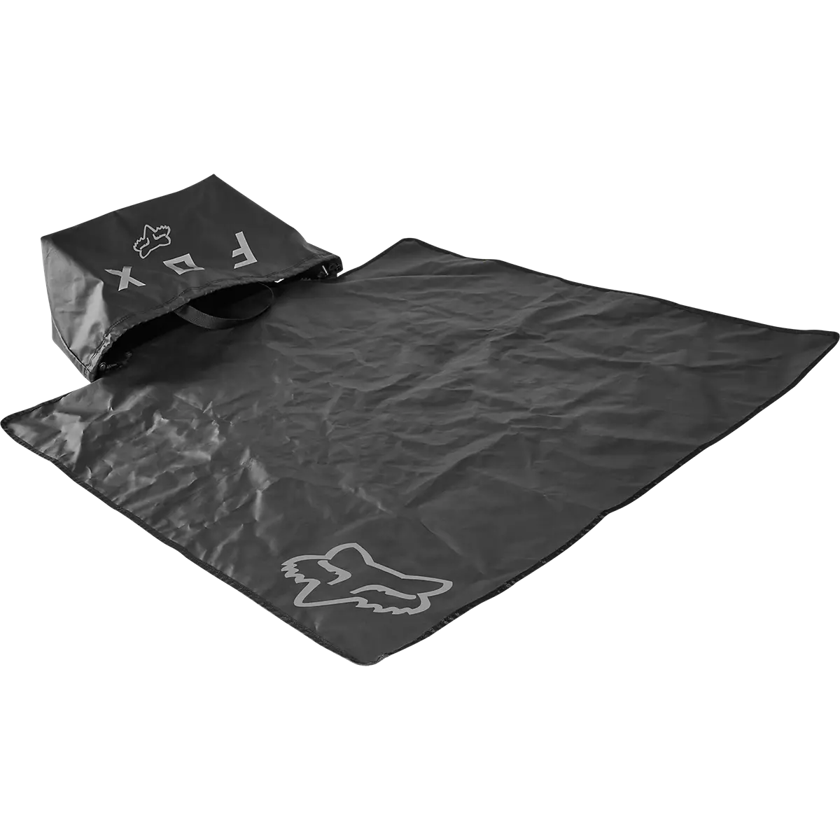 Fox Racing - Utility Changing Mat-Black (27364-001)