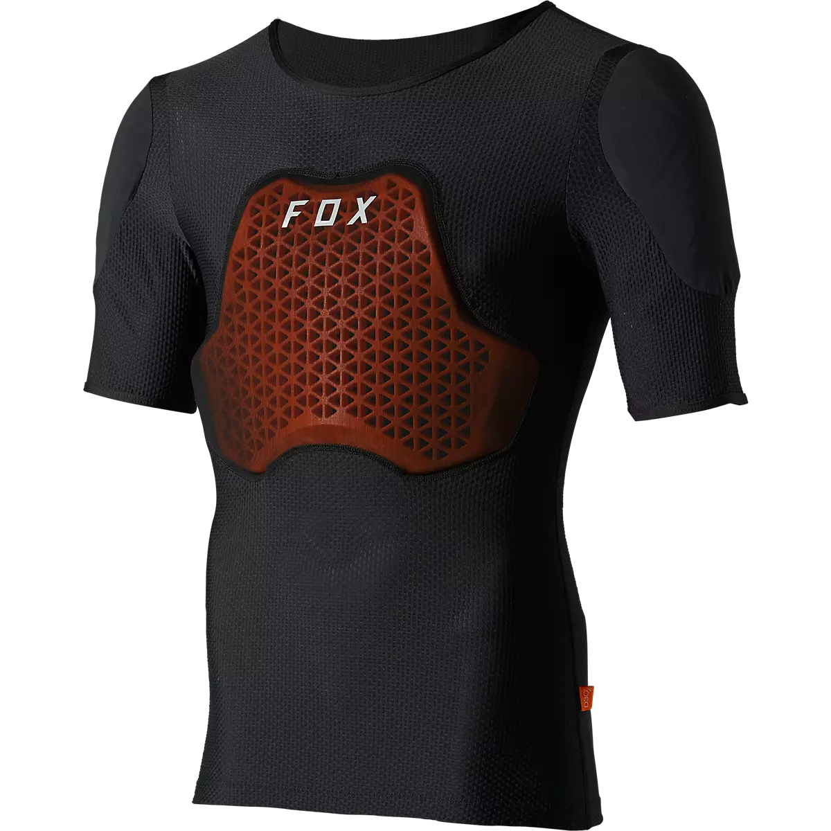 Fox Racing - Baseframe Pro Short Sleeve-Black (27426-001)