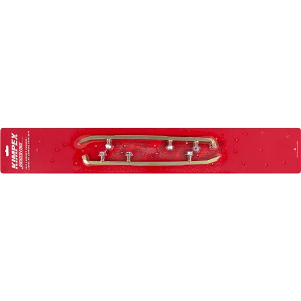 Kimpex-J-EDGE SINGLE SIDE EFFECT RUNNERS (PR 115310 779423078995