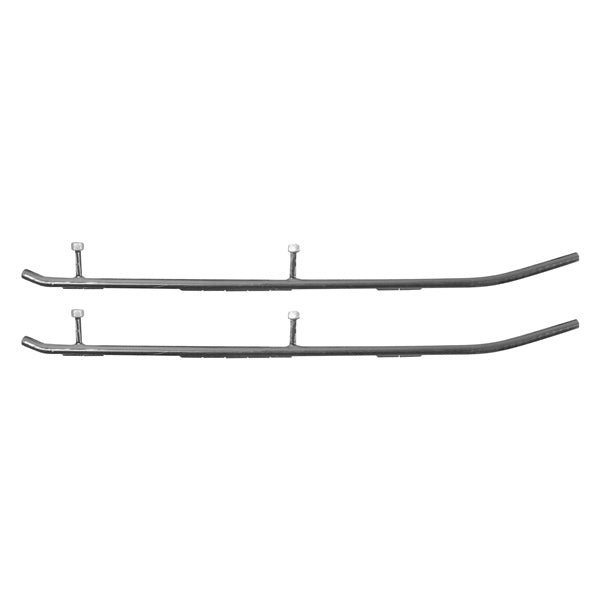 Kimpex-CARBIDE WEARBAR SINGLE 90D QTY2 SKI-DOO 371874 779423079282