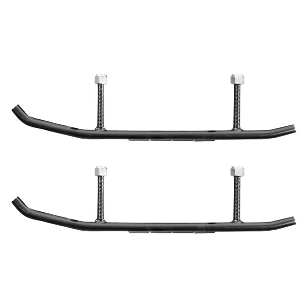 Kimpex-CARBIDE WEARBAR SINGLE 90D QTY2 SKI-DOO 371910 779423079169