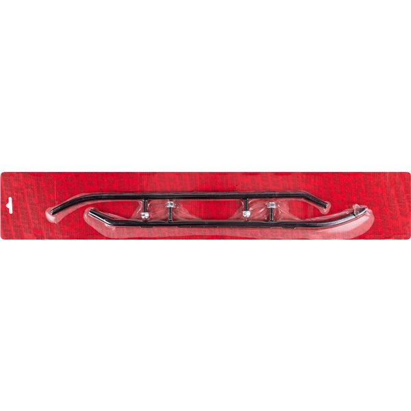 Kimpex-CARBIDE WEARBAR SINGLE 90D QTY2 SKI-DOO 371918 779423079060