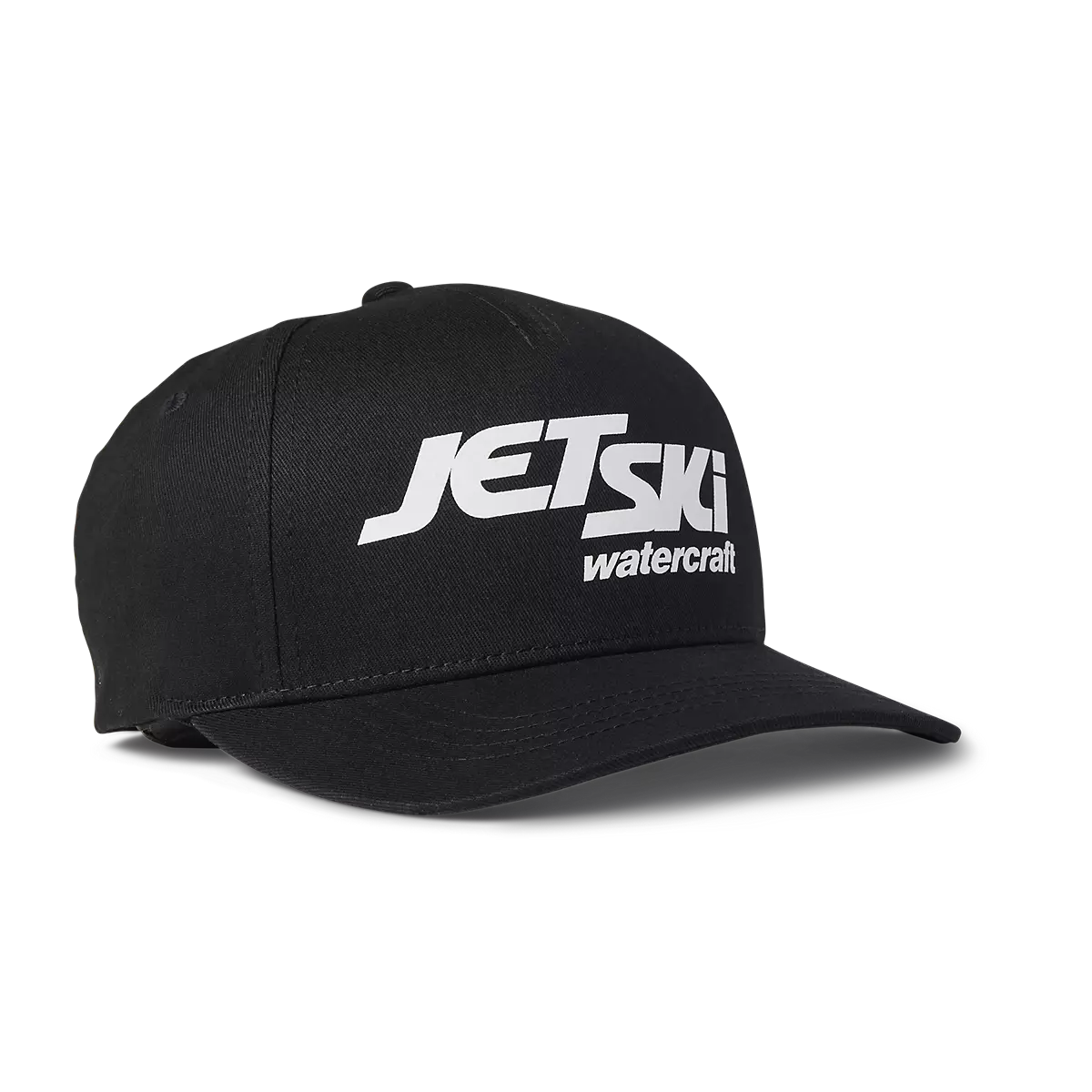 Fox Racing - JeTSki Flexfit Hat Youth-Black (27658-001)