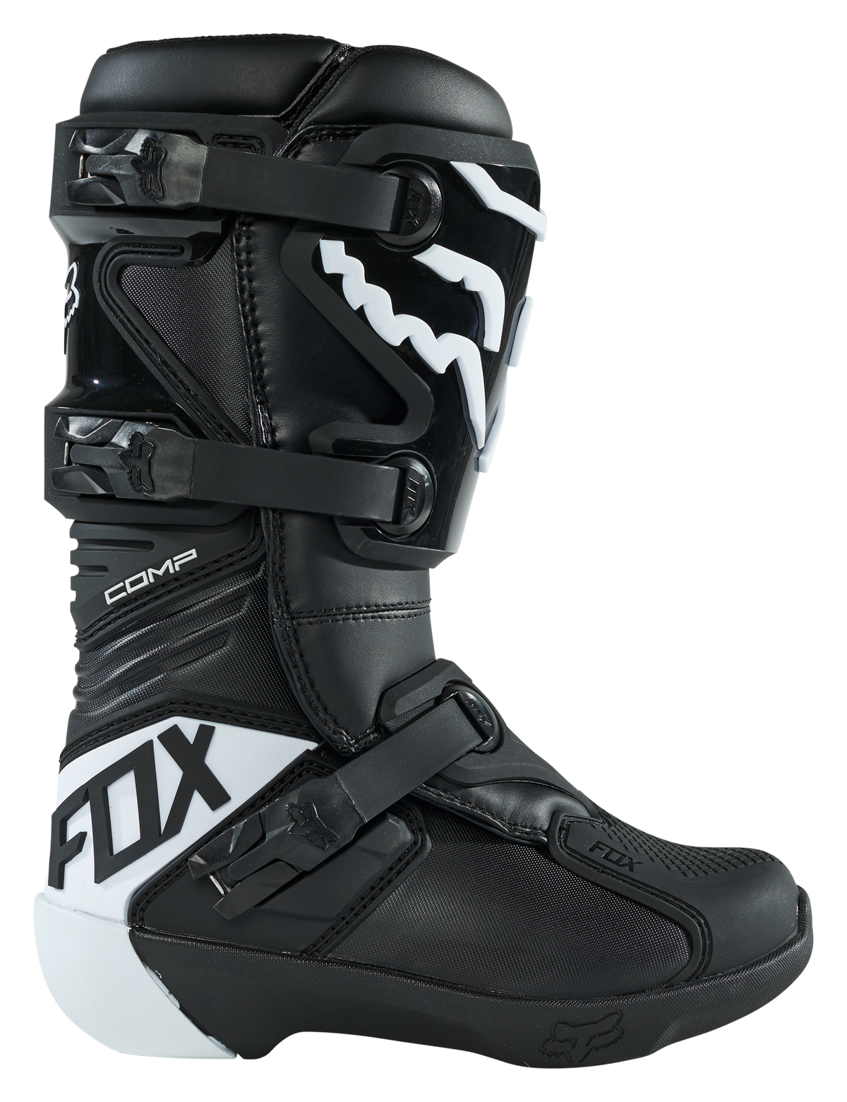 Fox Racing - Youth Comp Boot