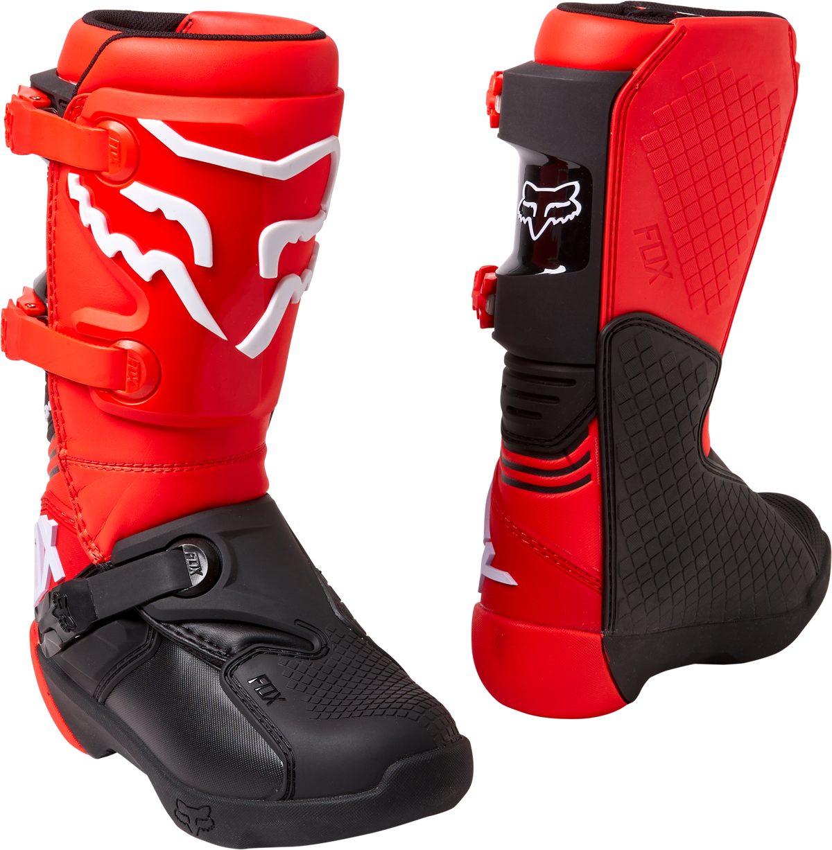 Fox Racing - Youth Comp Boot