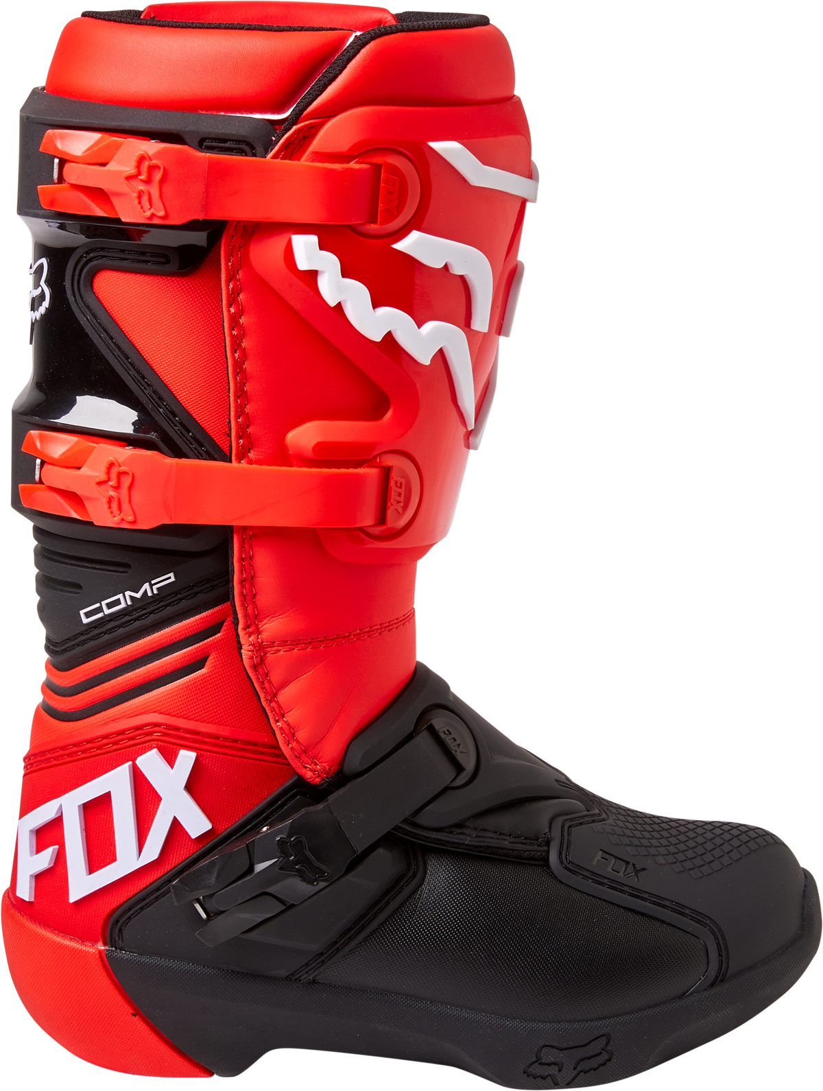 Fox Racing - Youth Comp Boot